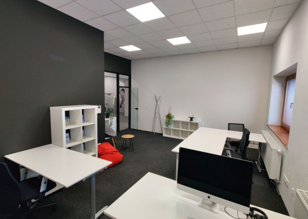 Moderné kancelárske priestory na prenájom, Liptovský Mikuláš 