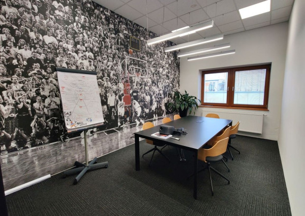 Moderné kancelárske priestory na prenájom, Liptovský Mikuláš 