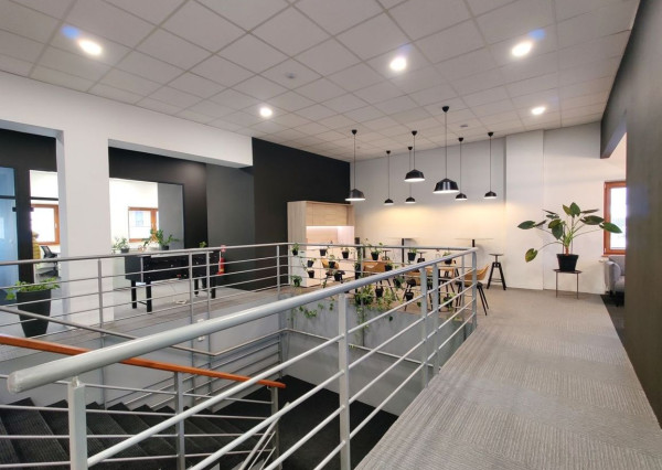 Moderné kancelárske priestory na prenájom, Liptovský Mikuláš 