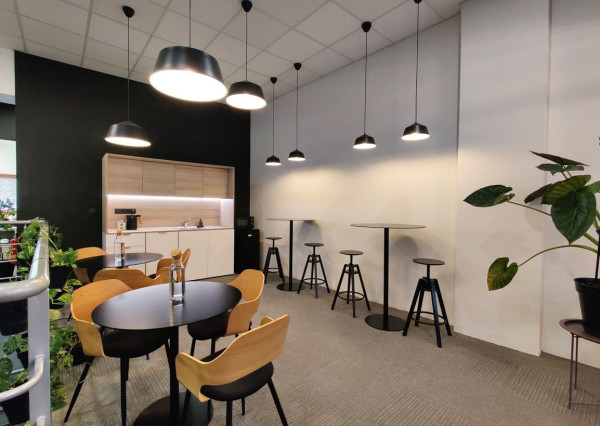 Moderné kancelárske priestory na prenájom, Liptovský Mikuláš 