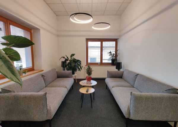 Moderné kancelárske priestory na prenájom, Liptovský Mikuláš 