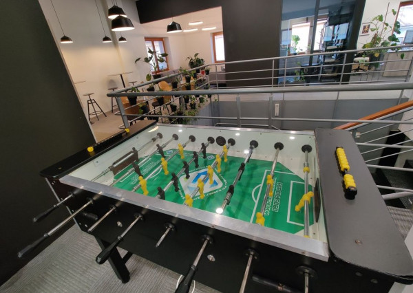 Moderné kancelárske priestory na prenájom, Liptovský Mikuláš 