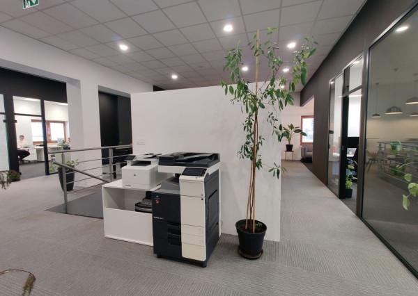 Moderné kancelárske priestory na prenájom, Liptovský Mikuláš 