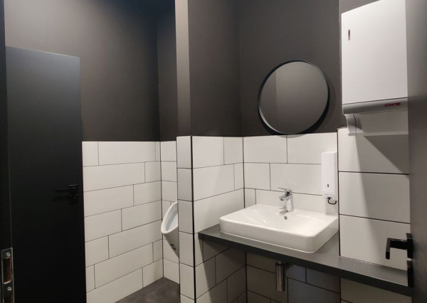 Moderné kancelárske priestory na prenájom, Liptovský Mikuláš 