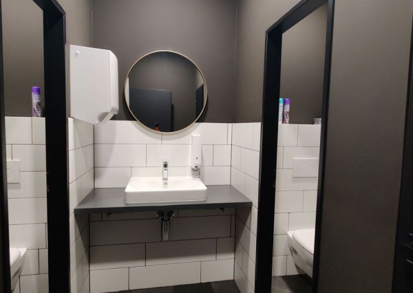 Moderné kancelárske priestory na prenájom, Liptovský Mikuláš 