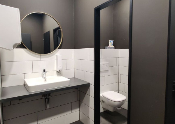 Moderné kancelárske priestory na prenájom, Liptovský Mikuláš 