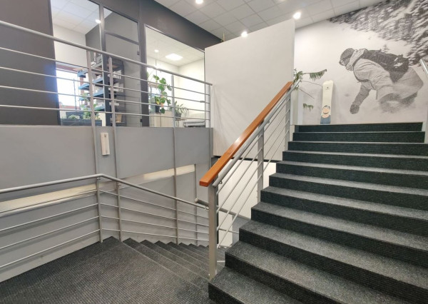 Moderné kancelárske priestory na prenájom, Liptovský Mikuláš 