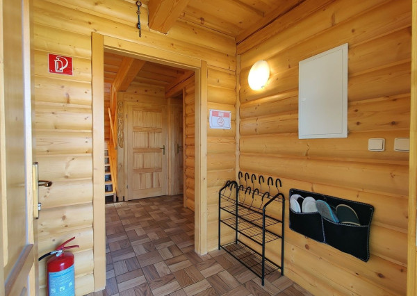 Rezervované Na predaj rodinný dom – drevenica v obci Vyšné Malatíny (Liptov)