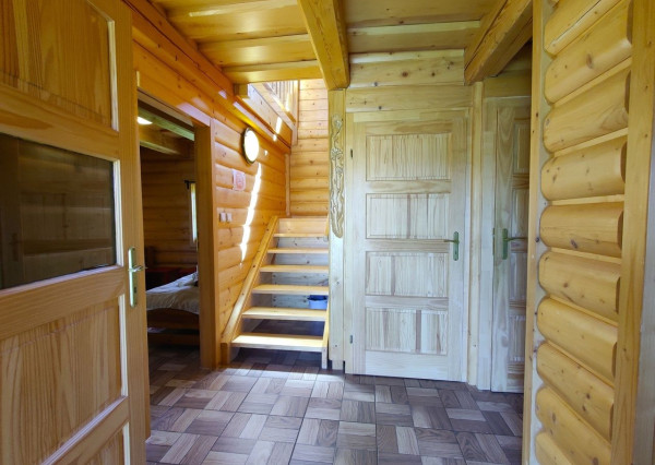 Rezervované Na predaj rodinný dom – drevenica v obci Vyšné Malatíny (Liptov)