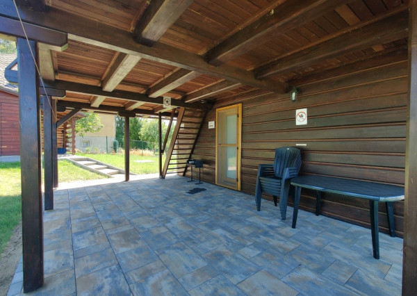 Rezervované Na predaj rodinný dom – drevenica v obci Vyšné Malatíny (Liptov)