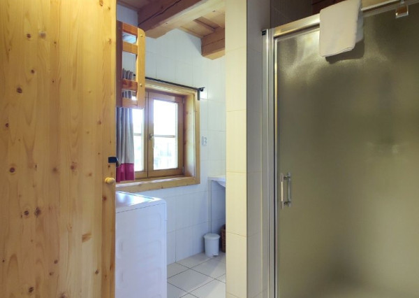 Rezervované Na predaj rodinný dom – drevenica v obci Vyšné Malatíny (Liptov)