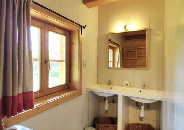 Rezervované Na predaj rodinný dom – drevenica v obci Vyšné Malatíny (Liptov)