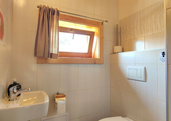 Rezervované Na predaj rodinný dom – drevenica v obci Vyšné Malatíny (Liptov)