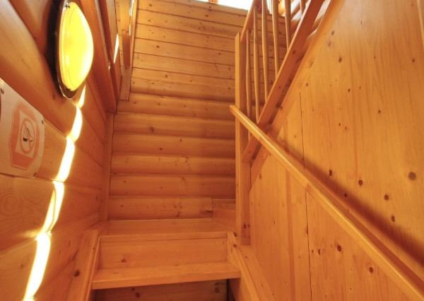 Rezervované Na predaj rodinný dom – drevenica v obci Vyšné Malatíny (Liptov)