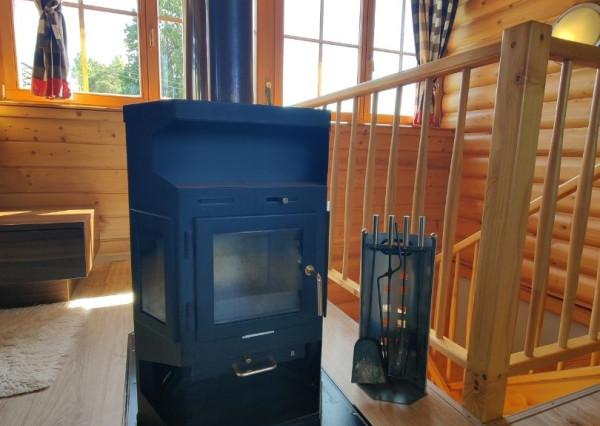 Rezervované Na predaj rodinný dom – drevenica v obci Vyšné Malatíny (Liptov)