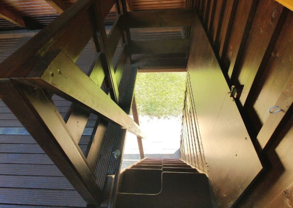 Rezervované Na predaj rodinný dom – drevenica v obci Vyšné Malatíny (Liptov)