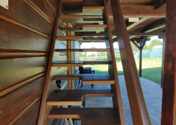 Rezervované Na predaj rodinný dom – drevenica v obci Vyšné Malatíny (Liptov)