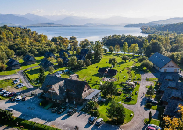 Hotel a reštaurácia Koliba Gréta na predaj