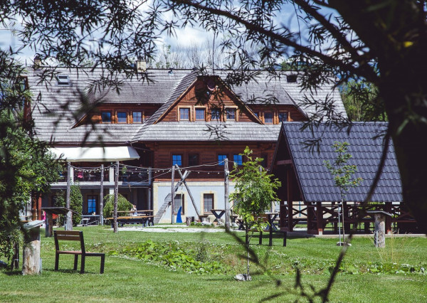 Hotel a reštaurácia Koliba Gréta na predaj