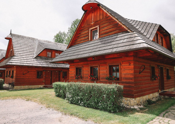 Hotel a reštaurácia Koliba Gréta na predaj