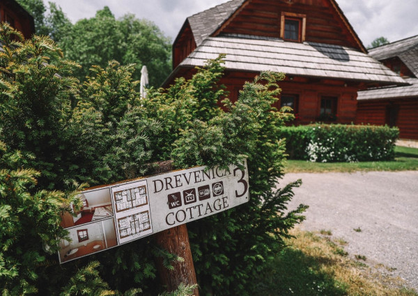 Hotel a reštaurácia Koliba Gréta na predaj