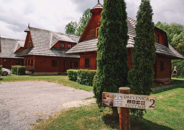 Hotel a reštaurácia Koliba Gréta na predaj