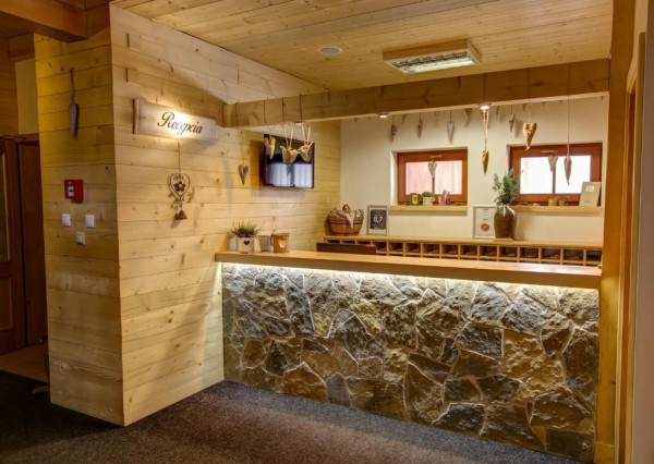 Hotel a reštaurácia Koliba Gréta na predaj