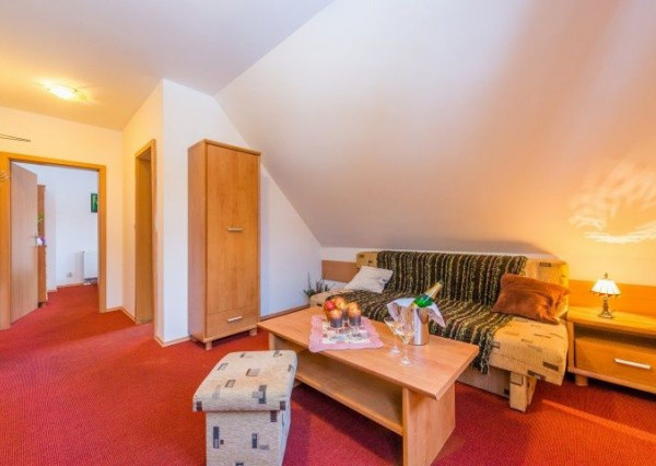 Hotel a reštaurácia Koliba Gréta na predaj