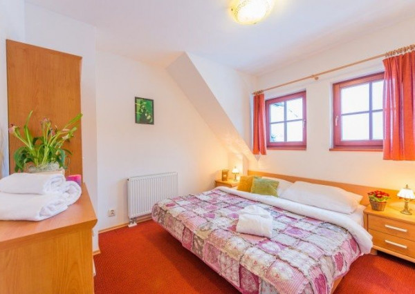 Hotel a reštaurácia Koliba Gréta na predaj