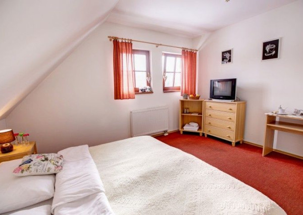 Hotel a reštaurácia Koliba Gréta na predaj