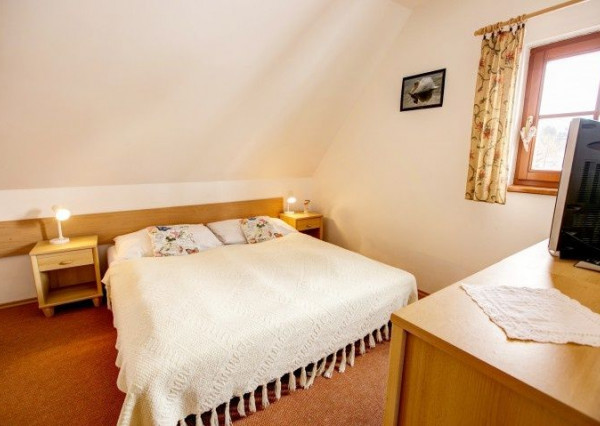 Hotel a reštaurácia Koliba Gréta na predaj