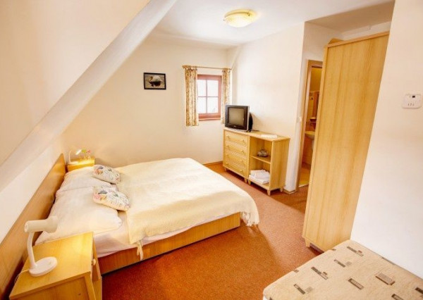 Hotel a reštaurácia Koliba Gréta na predaj