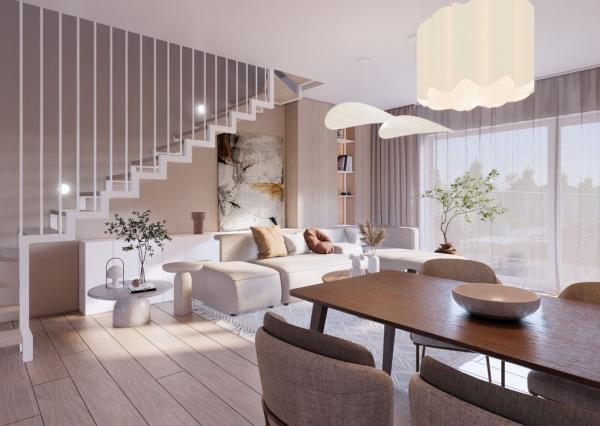 Nový rodinný dom v Liptovskom Mikuláši už za 299.000,- €