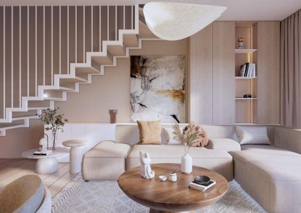 Nový rodinný dom v Liptovskom Mikuláši už za 299.000,- €