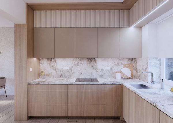 Nový rodinný dom v Liptovskom Mikuláši už za 299.000,- €