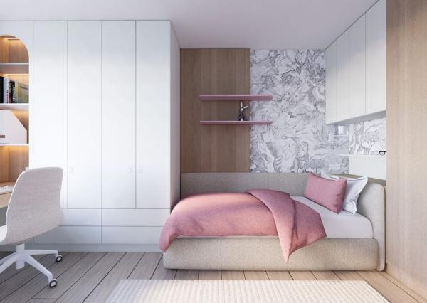 Nový rodinný dom v Liptovskom Mikuláši už za 299.000,- €