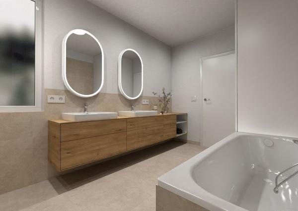 Nový rodinný dom v Liptovskom Mikuláši už za 299.000,- €