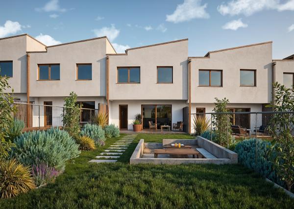 Nový rodinný dom v Liptovskom Mikuláši už za 299.000,- €