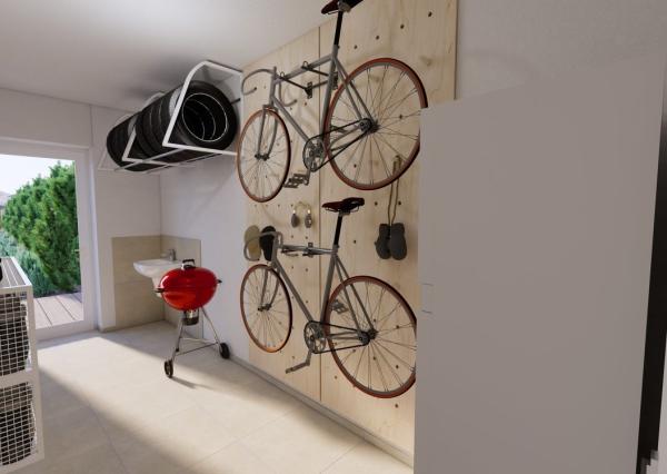 Nový rodinný dom v Liptovskom Mikuláši už za 299.000,- €