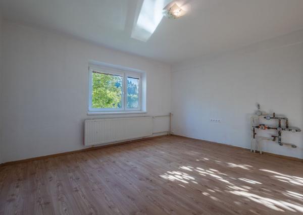 Výhodná ponuka – rodinný dom v obľúbenej lokalite Jamník