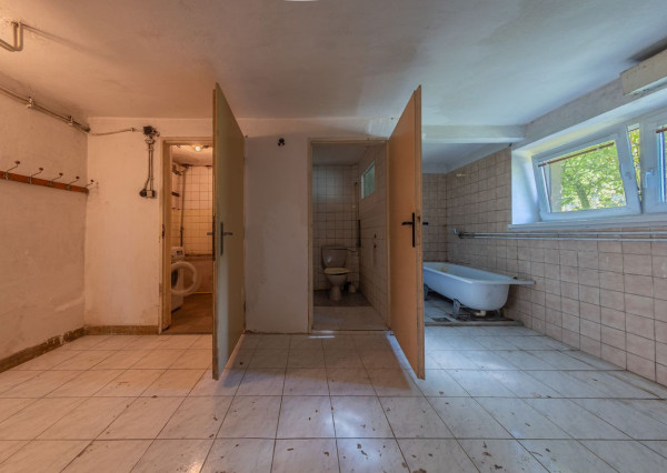 Výhodná ponuka – rodinný dom v obľúbenej lokalite Jamník