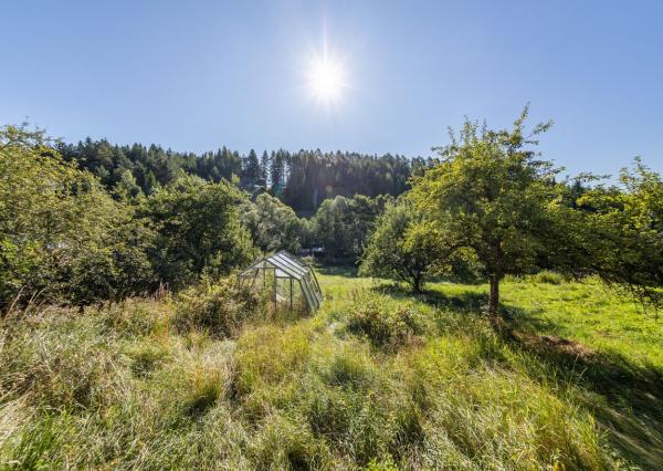 Výhodná ponuka – rodinný dom v obľúbenej lokalite Jamník