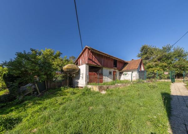 Výhodná ponuka – rodinný dom v obľúbenej lokalite Jamník