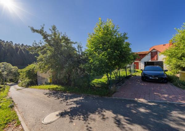 Výhodná ponuka – rodinný dom v obľúbenej lokalite Jamník