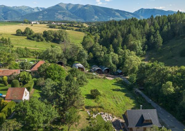 Výnimočná investičná príležitosť Rodinný dom s pozemkom 2712 m² na predaj – Jamník, Liptov 