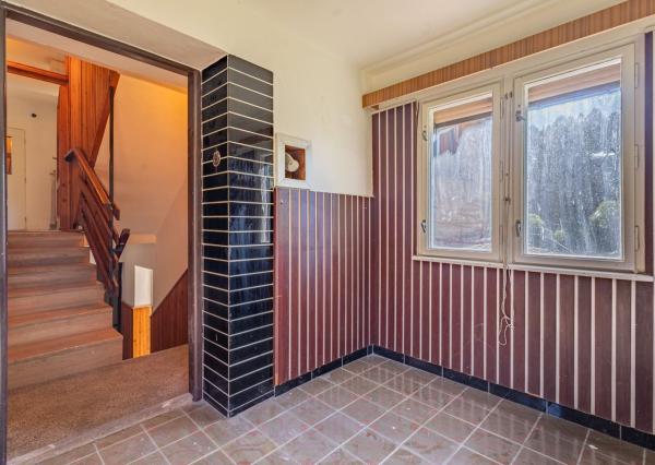 Výnimočná investičná príležitosť Rodinný dom s pozemkom 2712 m² na predaj – Jamník, Liptov 