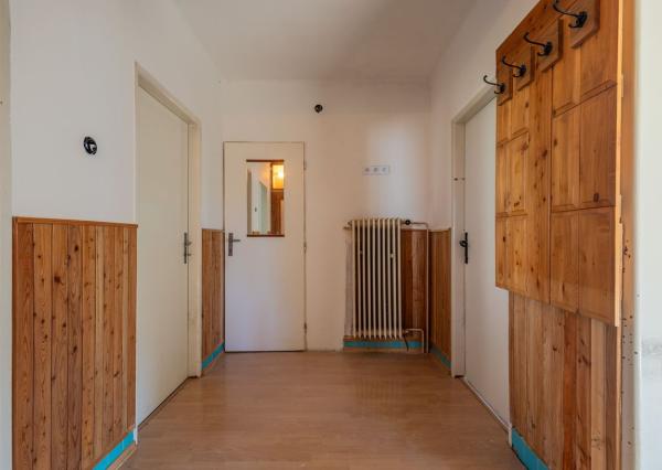 Výnimočná investičná príležitosť Rodinný dom s pozemkom 2712 m² na predaj – Jamník, Liptov 