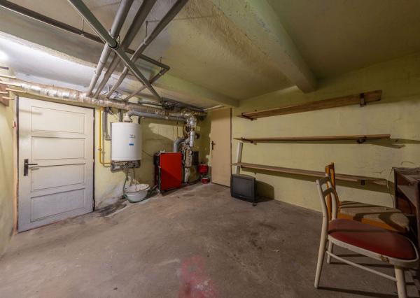 Výnimočná investičná príležitosť Rodinný dom s pozemkom 2712 m² na predaj – Jamník, Liptov 