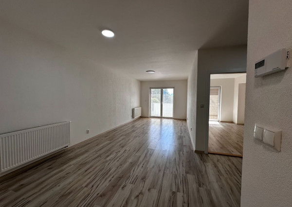 REZERVOVANE Nové 2-izbové byty na Predaj Kapitána Nálepku, Liptovský Mikuláš