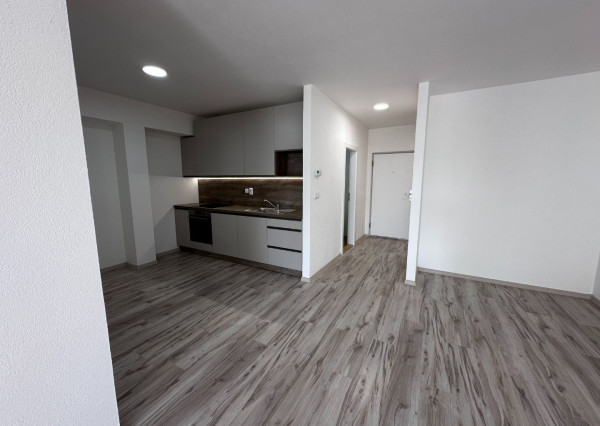 REZERVOVANE Nové 2-izbové byty na Predaj Kapitána Nálepku, Liptovský Mikuláš